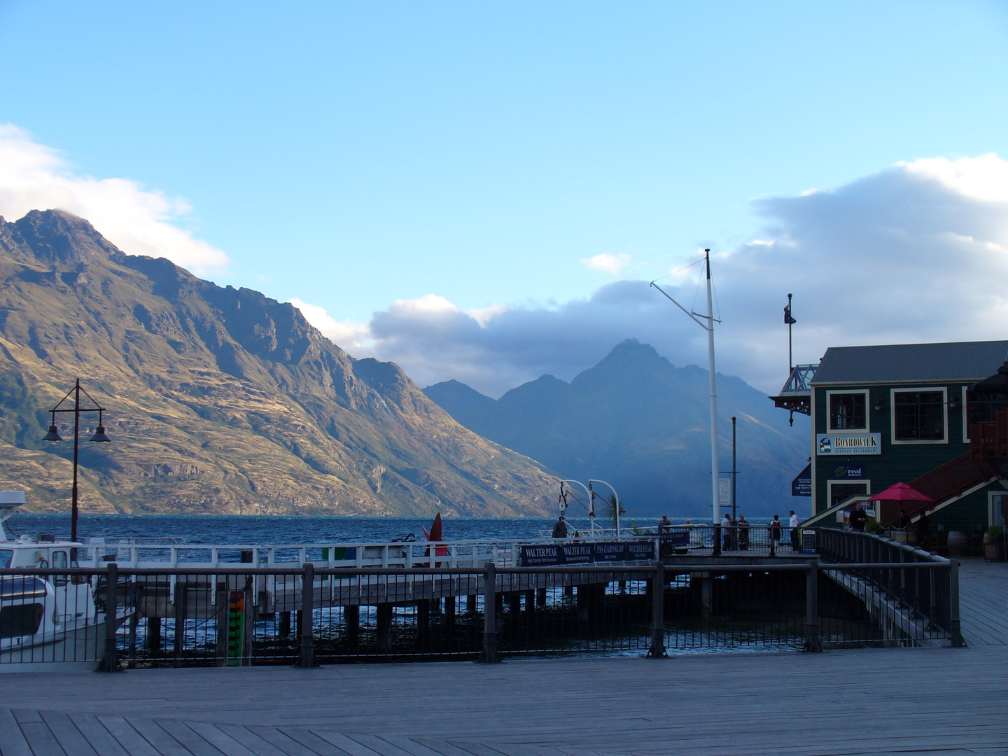 Queenstown