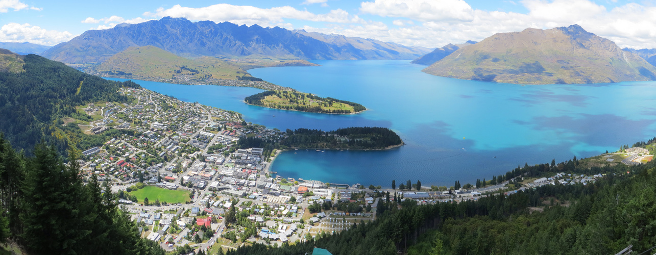 Queenstown