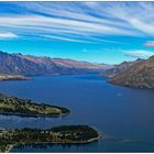 Queenstown Lake Wakatipu