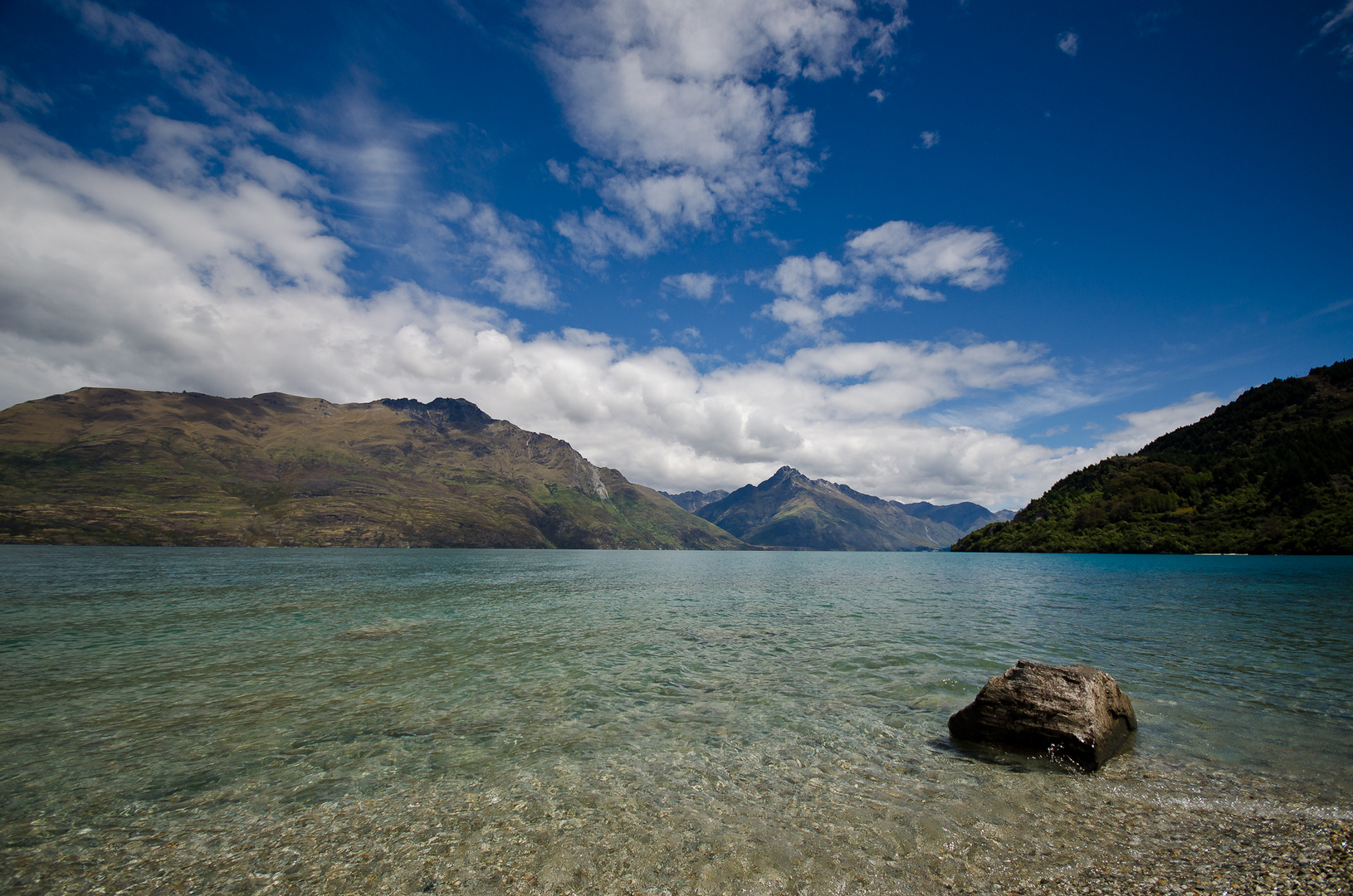 Queenstown Lake Wakatipu