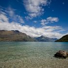 Queenstown Lake Wakatipu