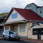 Queenstown laundry