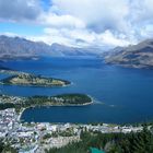 Queenstown - New Zealand