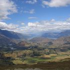 Queenstown / New Zealand