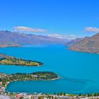 Queenstown - New Zealand