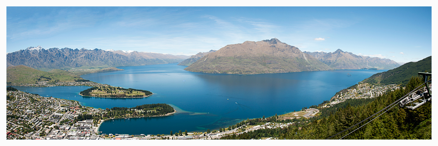 Queenstown - NZ