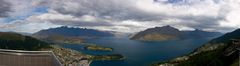 Queenstown Panorama 1