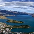 Queenstown - Panorama