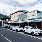 Queenstown shops