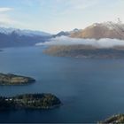 Queenstown / South Island / New Zealand