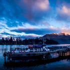 Queenstown Sunset