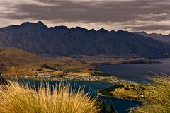 Queenstown View II