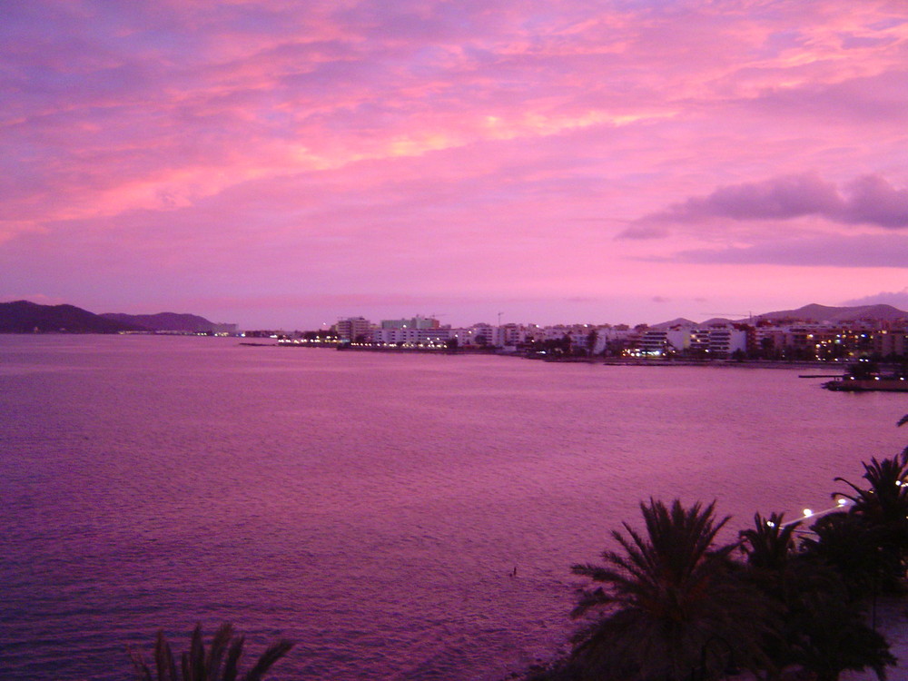 queer sky of ibiza