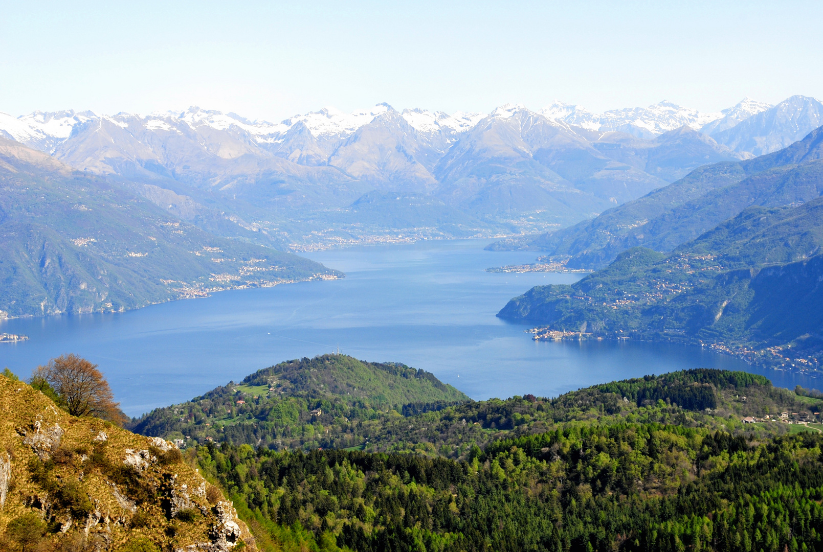 Quei rami del lago(di Como)