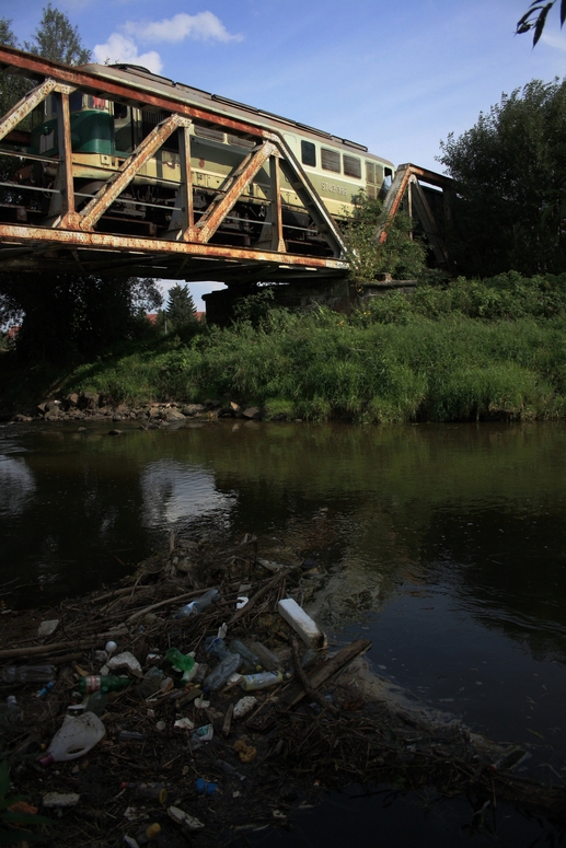 Queis Foto & Bild eisenbahn, osteuropäische eisenbahn, pkp Bilder auf