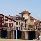 Quel hébergement choisir…? - Saint-Jean-de-Luz - Wo möchten sie lieber wohnen.. ?