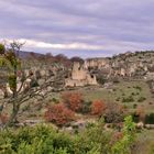 Quel poco che resta di Sierri - Lecce nei Marsi