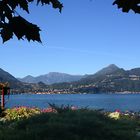 Quel ramo del lago di Como...