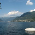 Quel ramo del lago di Como...