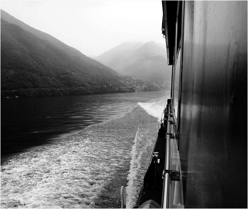 quel ramo del lago di como.....