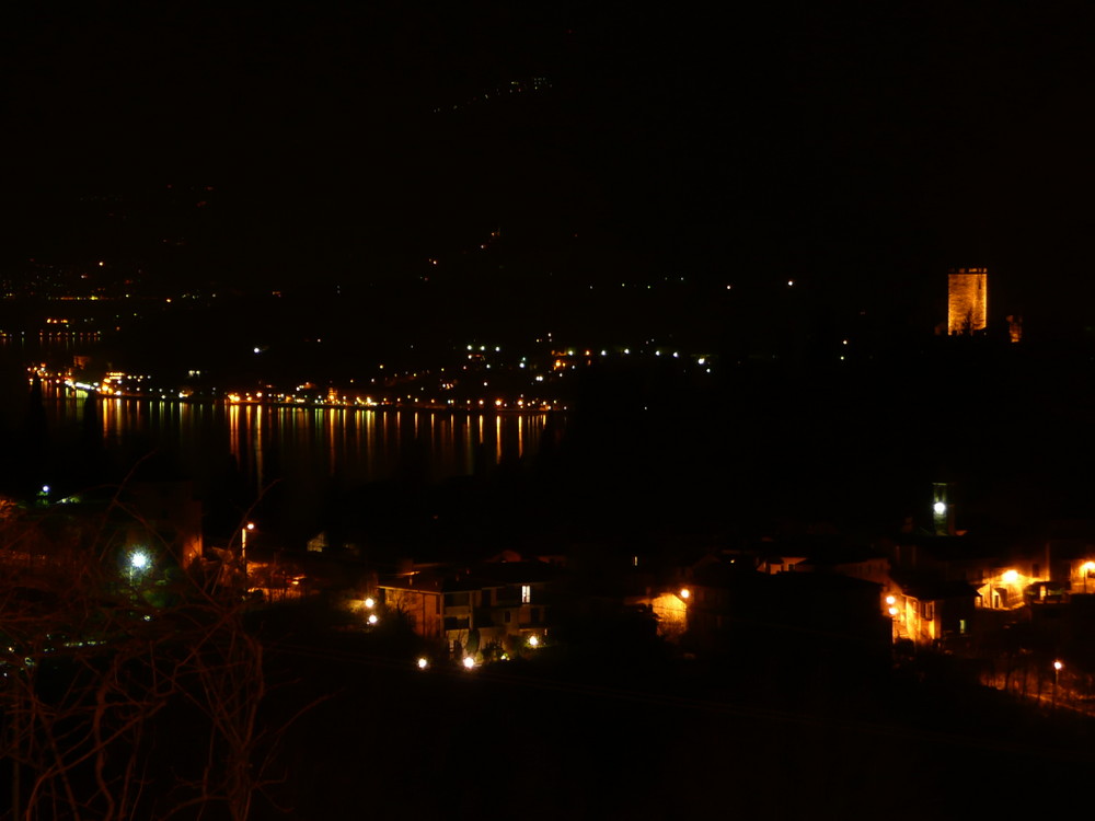 Quel ramo del Lago di Como