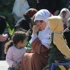 quelle douleur kache sette maman?