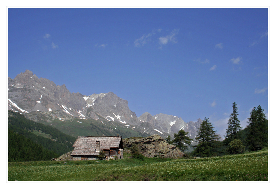 Qu'elle était verte ma vallée.