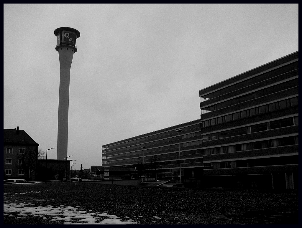 Quelle Versandzentrum Nürnberg