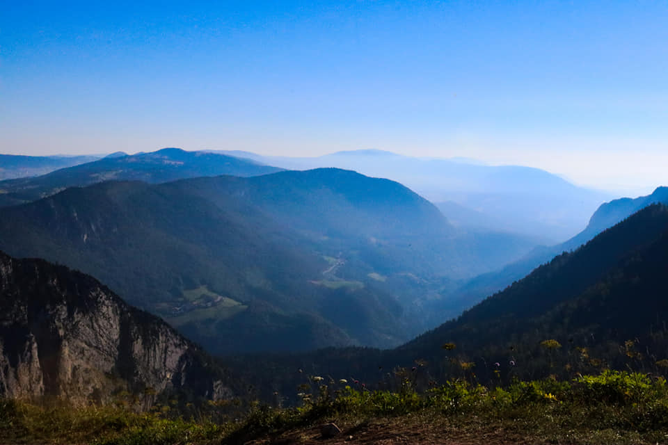 Quelle vue !