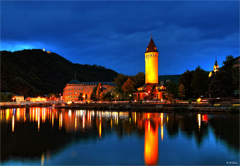 Quellenturm (Bad Ems)