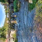 Quellfluss der Gacka-Velebit