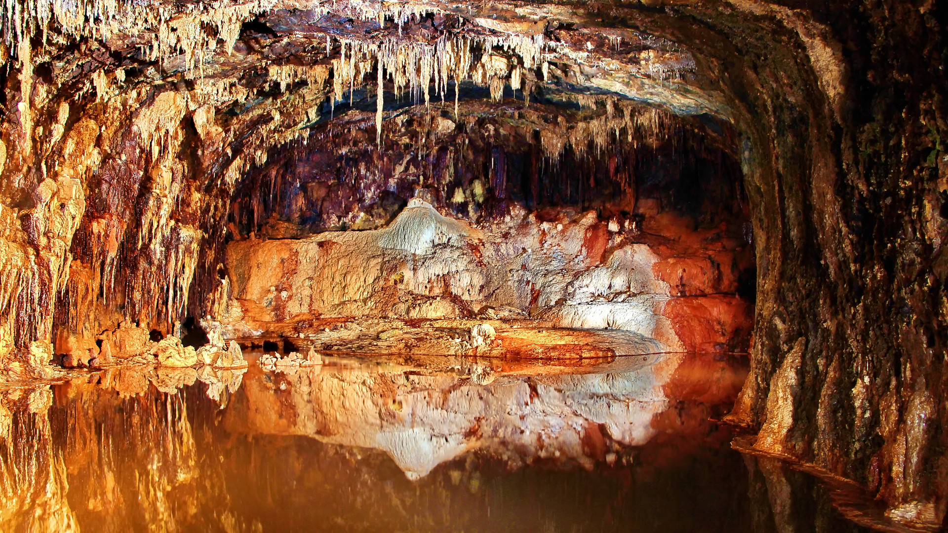 Quellgrotte