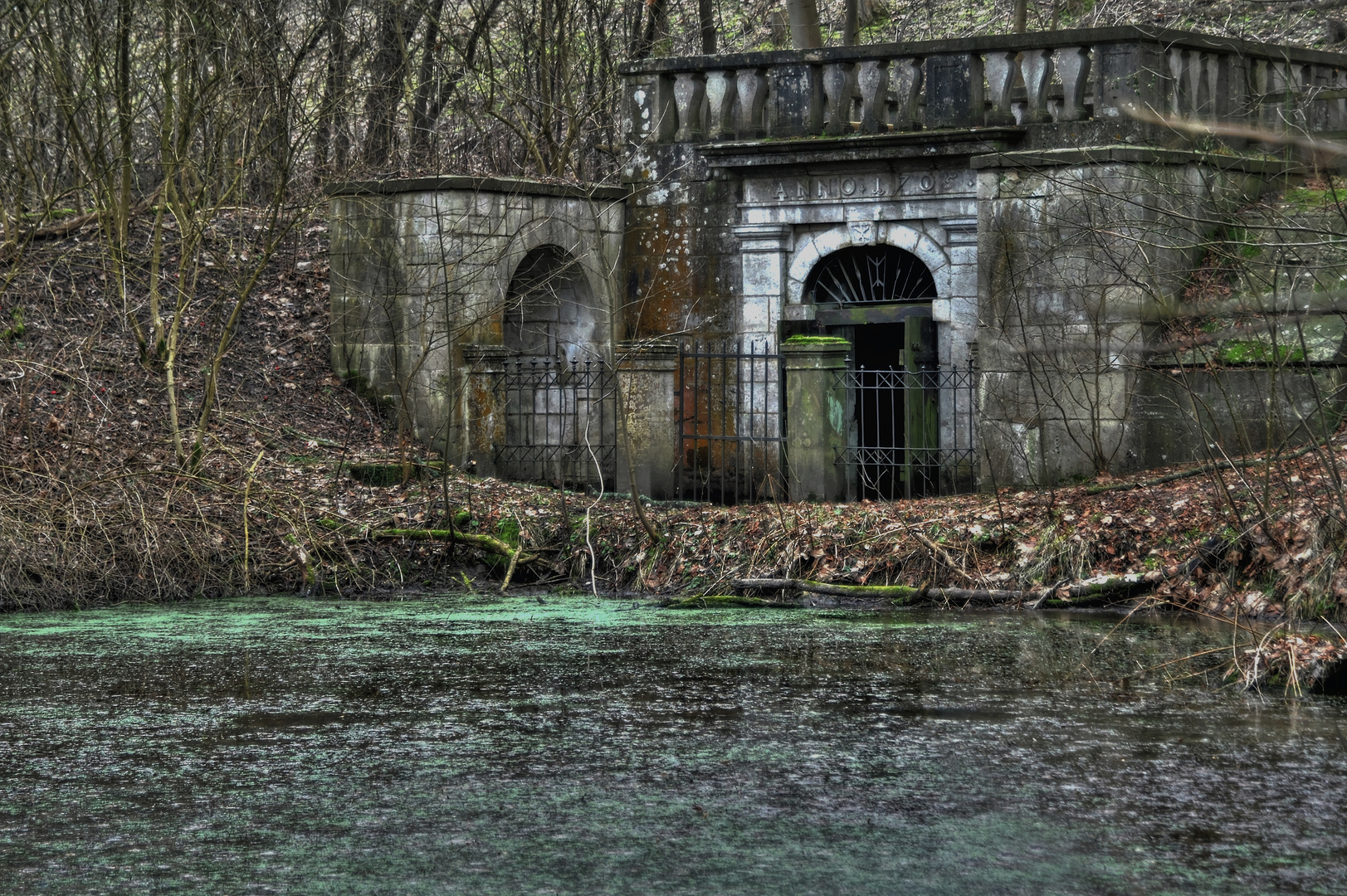 Quellhaus Langeleben