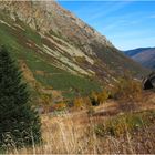 Quelque part dans la vallée de la haute Ariège