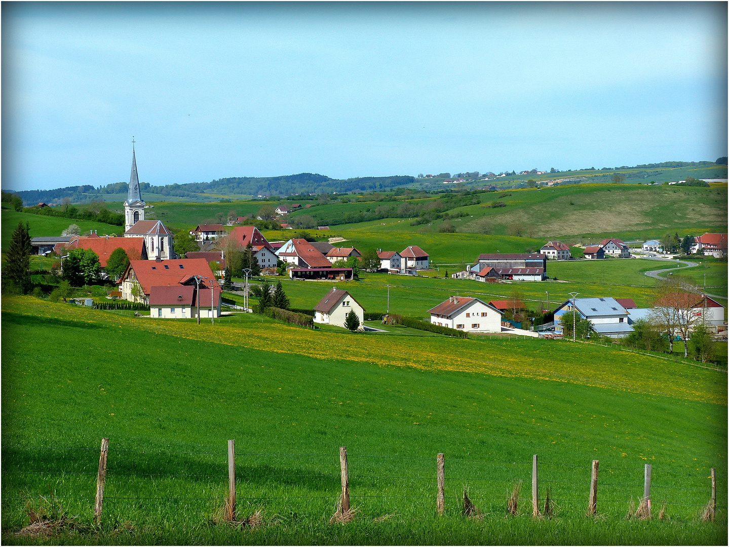 -QUELQUE-PART - DANS - LE - DOUBS- 8 -