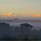 Quelque part dans le Gers au petit matin