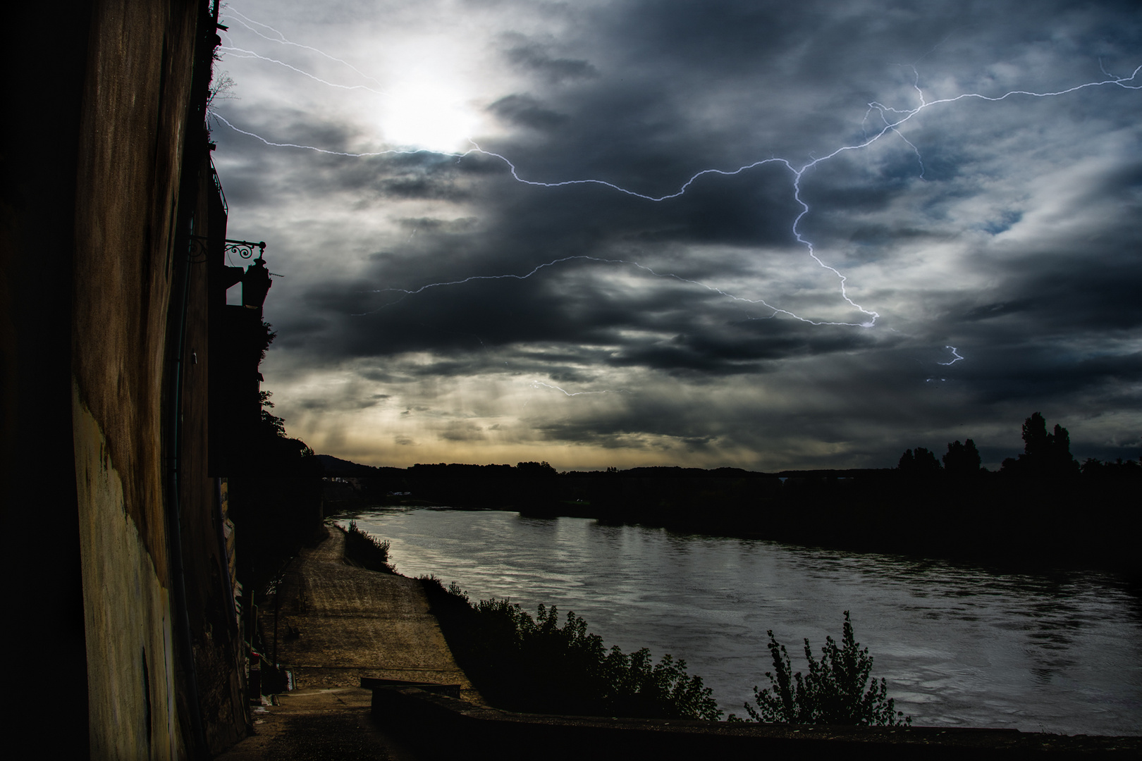 Quelque part dans le lot et Garonne