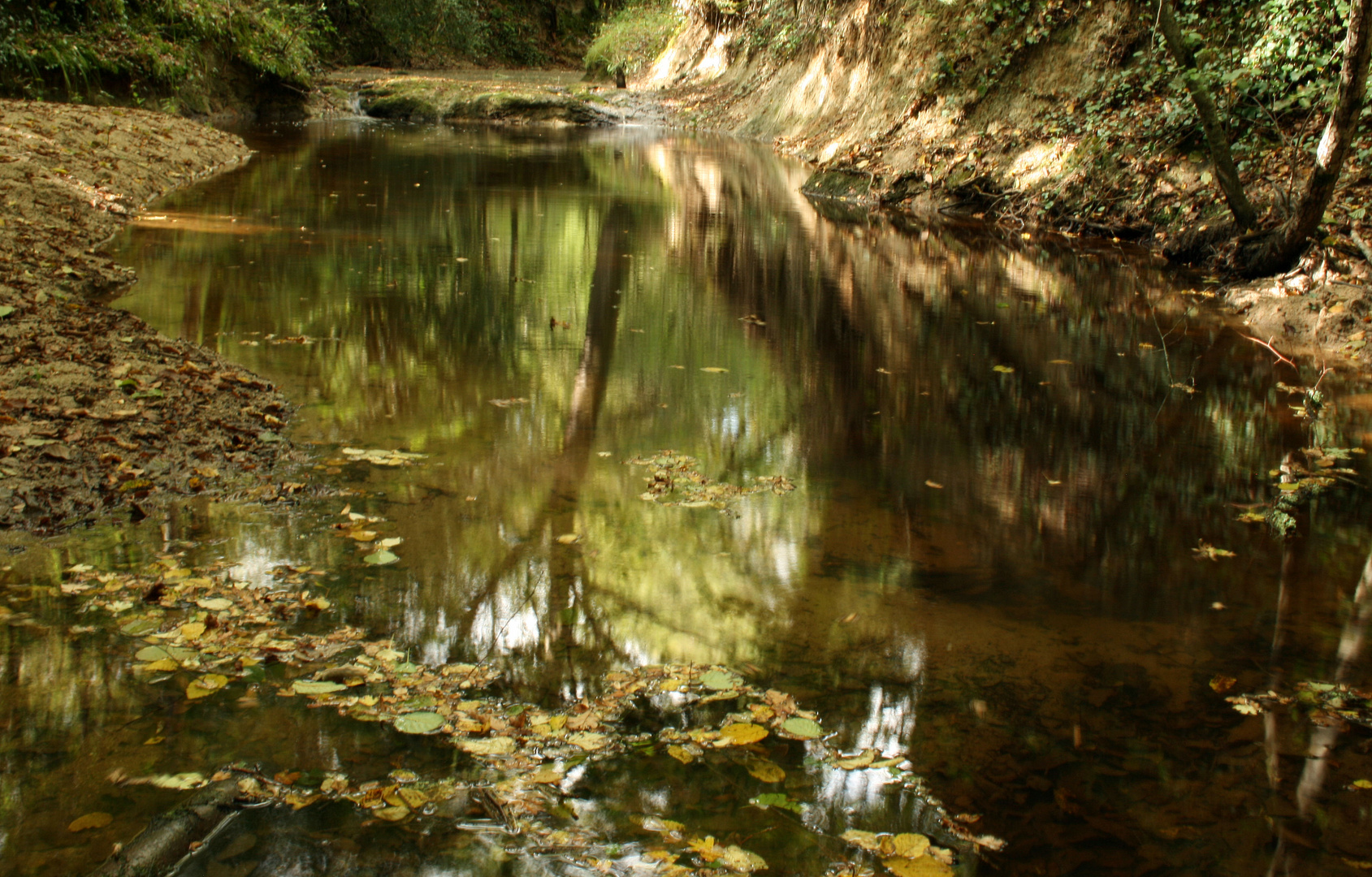 Quelque part en Aveyron.