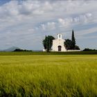 Quelque part en Provence !