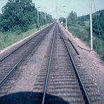 Quelque part entre Charleville-Mézières et Reims