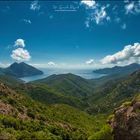 Quelque part sur l'île mystérieuse ... la CORSE