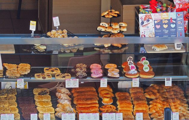 Quelques douceurs pour contrer l’amertume ambiante