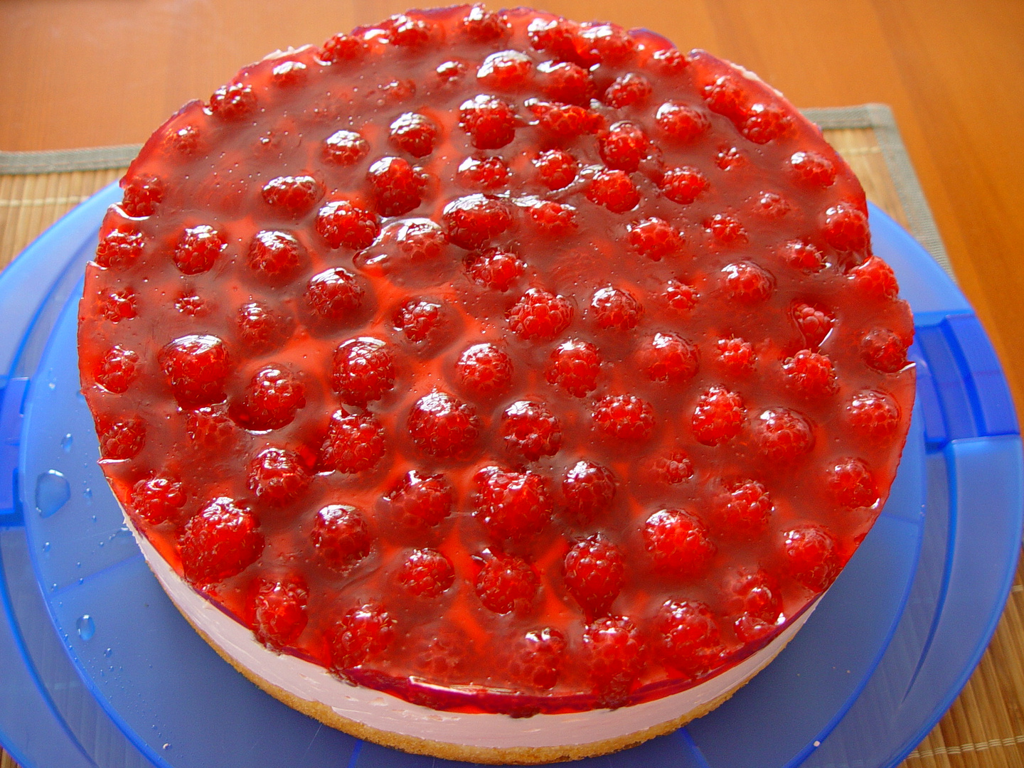 Quenschtorte