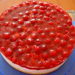 Quenschtorte