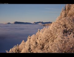 Quer durch den Jura