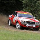 Quer durch die Eifel mit dem Toyota Celica 1600 GT