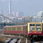 QUER DURCH DIE STADT BIS SPANDAU. DAMALS 2006.