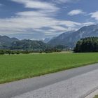 Quer durch Salzburgerland