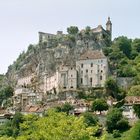 Quercy: Rocamadour