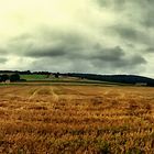 Querfeldein ohne Regen und ohne Sonne